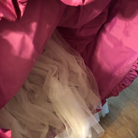 Prom/Ball/Elegant Dress - Picture 5 of 7